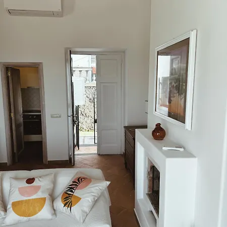 Casa La Gioia * 卡普里