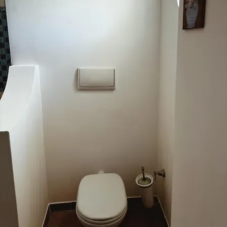 Casa La Gioia * 卡普里