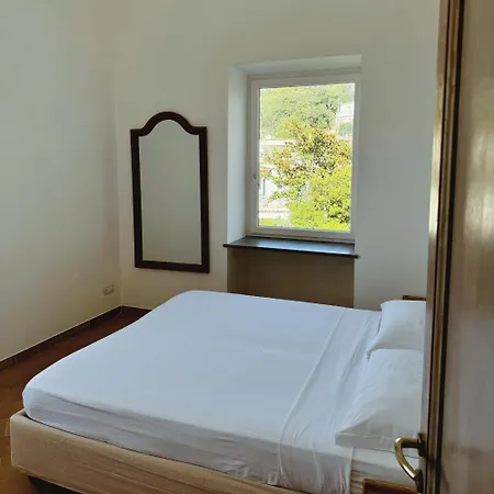 Casa La Gioia 度假居