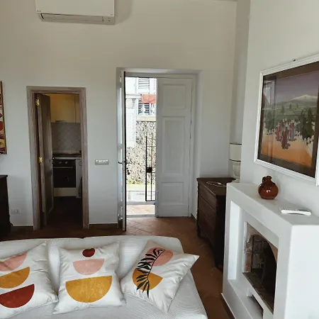 Casa La Gioia *