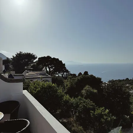 Casa La Gioia