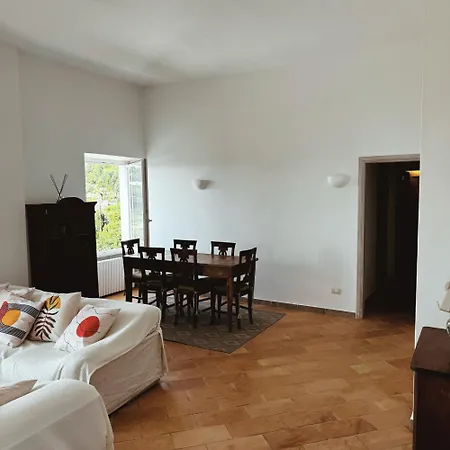 Casa La Gioia בית נופש
