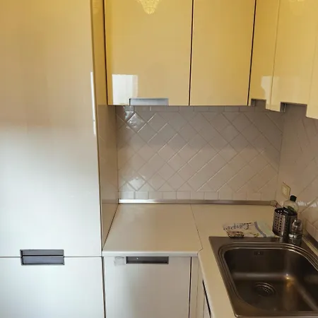 Casa La Gioia 펜션 *