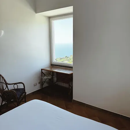 Casa La Gioia קאפרי