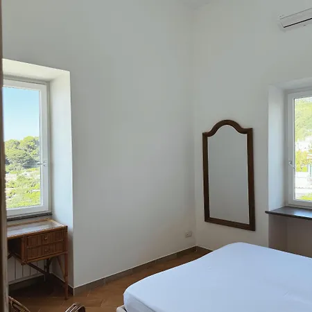 Casa La Gioia בית נופש
