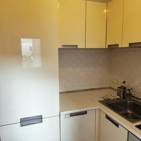 Casa La Gioia 펜션 *