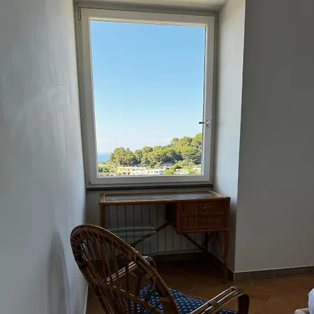 펜션 Casa La Gioia