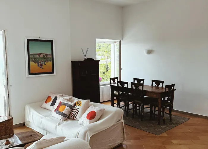 Casa La Gioia Capri