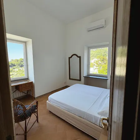 Casa La Gioia Hébergement de vacances Capri