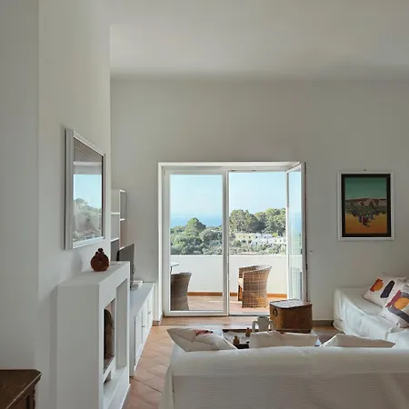 Hébergement de vacances Casa La Gioia *