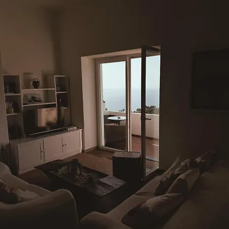 Casa La Gioia * Capri