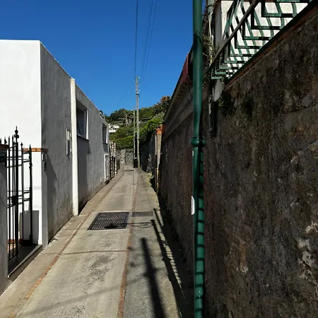 Hébergement de vacances Casa La Gioia