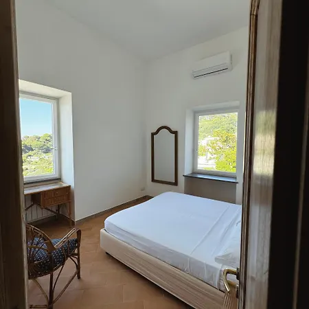 Casa La Gioia Hébergement de vacances Capri