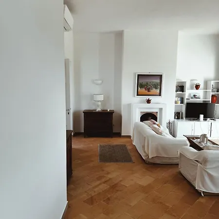 Casa La Gioia Hébergement de vacances *