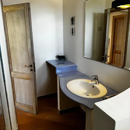 Hébergement de vacances Casa La Gioia