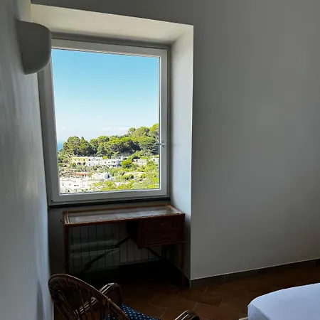 Hébergement de vacances Casa La Gioia *