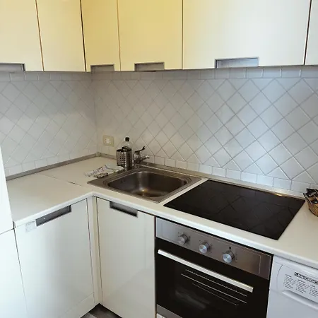 Hébergement de vacances Casa La Gioia Capri