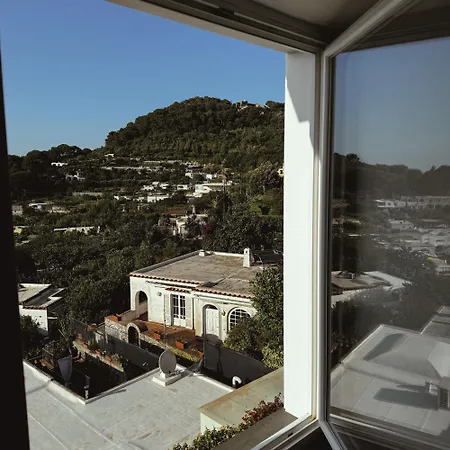 Casa La Gioia * Capri